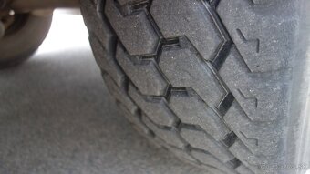 KNAPEN KT01 - Posuvná podlaha 87 m3 - 13