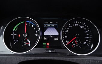 Volkswagen Golf e - 13