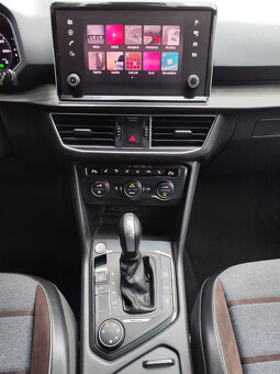 Seat Tarraco 2.0 TDI 190 Xcellence 4Drive DSG - 13