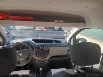Dacia Dokker - 13