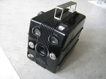 🔴 AGFA 🔴 TROLIX 🔴 - 13