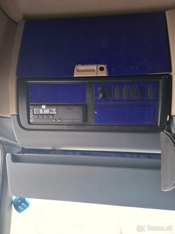 Predám SCANIA R410 Lowdeck + náves kögel - 13