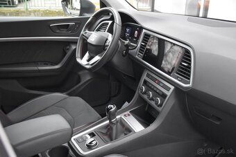 Seat Ateca 1.5 TSI 150 FR - 13