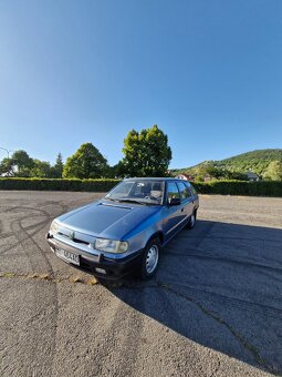 Škoda Felícia Combi - 13