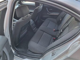 BMW e90 318d automat, xenon, šíber... - 13