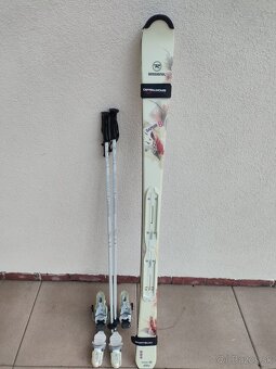 Lyžiarsky set - 13