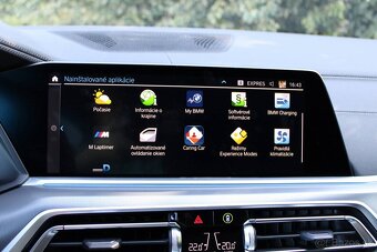 BMW X5 xDRIVE 45e PHEV M-Packet - 13