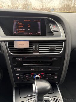 Predám Audi a4 avant 2012 -2.0tdi 130 kw - 13