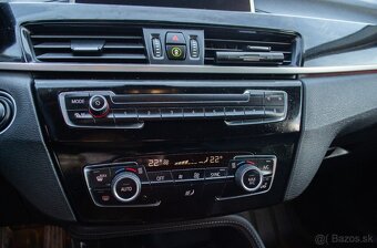 BMW X1 xDrive 20d A/T - 13