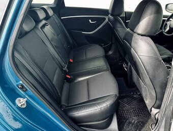 Hyundai i30 CW 1.6 CRDi 136 Style - 13