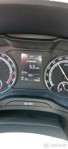 Škoda Kodiaq 2017 2,0 TDi , 4x4 DSG, 110kv - 13