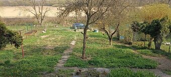 Chata Kostoľany nad Hornádom - 13
