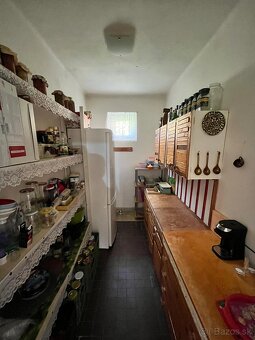 Rodinný dom v Zemianskych Sadoch s pozemkom 1244m² - 13