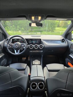 Mercedes-Benz  B200d Progressive - 13