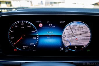 Mercedes-Benz GLE SUV 300 d 4MATIC A/T- ZÁRUKA NA VOZIDLO - 13