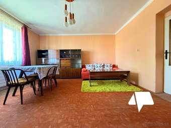Predaj, 3 - izbový rodinný dom, Komjatice - 13