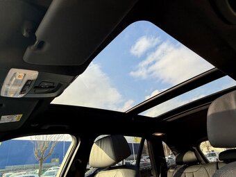 BMW X5 xDrive 40 d NAVI KLIMATIZÁCIA ASISTENČNÝ BALÍČEK S KA - 13