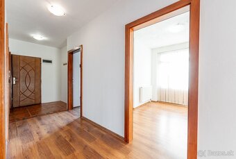 4 izbový byt s bezbarierovým prístupom a garážou, Košice - A - 13