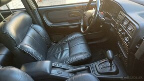 Ford Scorpio 2.9i - 13