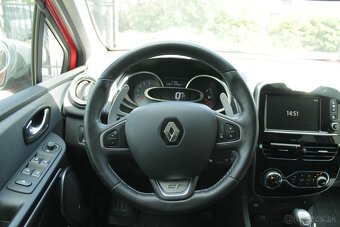Renault Clio Grandtour 1.2 TCE, 87kW, A6 - 13