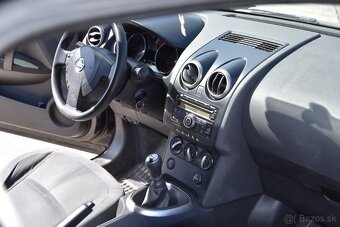 Nissan Qashqai 1.5 dCi - 13