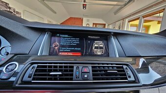 BMW Rad 5 Touring 530 XD 183 KW , AUTOMAT 8 °  LUXURY  - 13