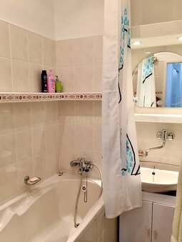 ASSENZIO – PRENAJOM – 2 IZBOVÝ BYT 56m2 – KOŠICKA ULICA – RU - 13