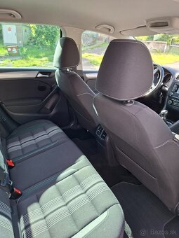 GOLF 2.0 TDI 103KW 2012 MATCH - 13
