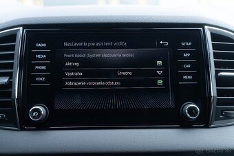 Škoda Karoq 1.0 TSI Ambition - Len 54tis. KM-SK Pôvod/1.Maji - 13