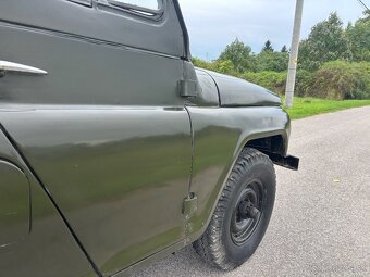 Uaz 469 tp spz - 13