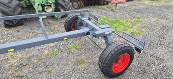 Kukuričný adaptér - 13