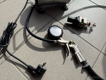 Predám novú drevenú skrinu na dlhé 5. ks zbraní a iné.... - 13