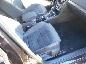 VW GOLF COMBI DSG 1,6 TDI 2018 166000KM - 13