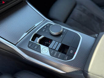 BMW 320d xDrive Touring M-Sport 2023, 50 897 km, ZÁRUKA - 13