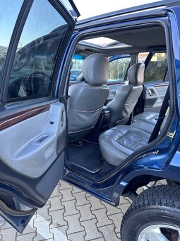 Jeep Grand cherokee 2.7 CRD - 13