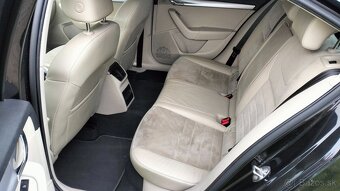 Škoda Octavia III 2.0 tdi 110kw Business SK - 13