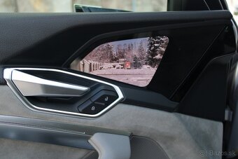 Audi E-tron 50 quattro S line - 13