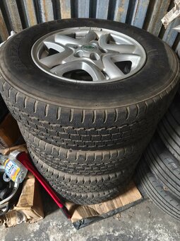 Land Rover Freelander 2 - 13