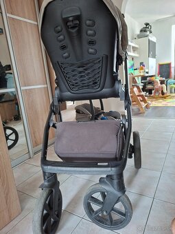 Trojkombinácia roan bloom - 13