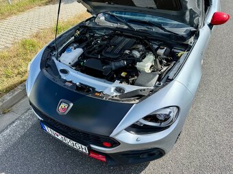 ABARTH 124 SPIDER - 13