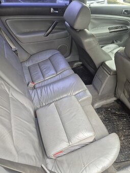 Rozpredam passat b5.5 1.9tdi 4motion - 13