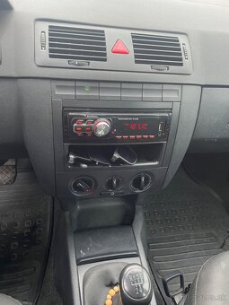 Škoda fabia 1.2htp - 13