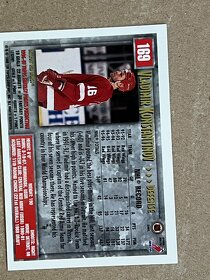 Hokejové karty Topps do roku 2000 - 13