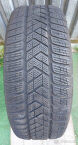 Špičkové zimné pneu Pirelli Scorpion - 235/55 R19 101H - 13