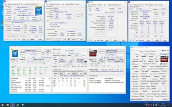 ▶️Mini ITX PC - i7 3,80Ghz/16GB/RX580 8GB▶️ - 13