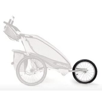 Multifunkcny detsky vozik Chariot CTS CX 1 - 13