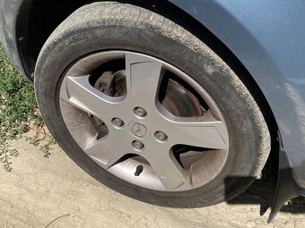 Predam Mazda 2, 1.4 diesel - 13