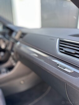 Škoda Superb III sportline, WEBASTO, CANTON - 13