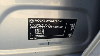 Volkswagen Passat Variant 1.6 TDI BMT Comfortline - 13
