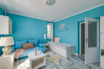 Nadštandardne priestranný 3-izbový byt 91 m² | Nová Polianka - 13
